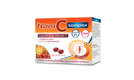 Pentapharm Novo C Komplex Lipozomálny vitamín C 60tbl - cena, porovnanie