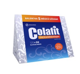 Dacom Pharma Colafit 120+30tbl