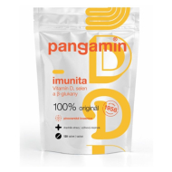 Rapeto Pangamin Imunita 120tbl - cena, porovnanie