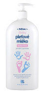 MedPharma Pleťové mlieko Sensitive Baby 500ml - cena, porovnanie