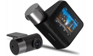 Xiaomi 70mai Dash Cam Pro Plus + Rear Cam Set A500s-1 - cena, porovnanie