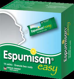 Berlin-Chemie Espumisan Easy 14ks