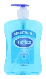 Medex Antibacterial tekuté mydlo 650ml