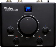 Presonus Micro Station BT - cena, porovnanie