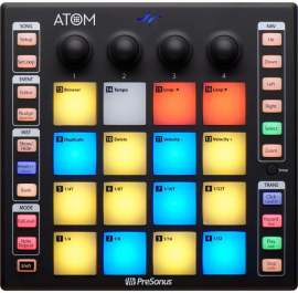 Presonus Atom