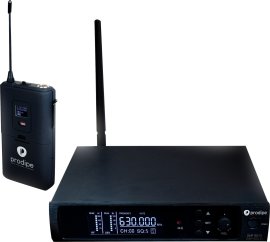 Prodipe UHF B210 DSP Solo