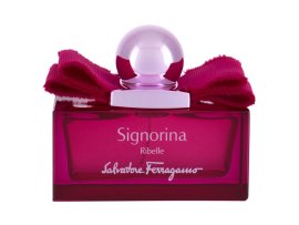 Salvatore Ferragamo Signorina Ribelle 100ml