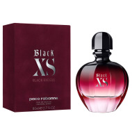 Paco Rabanne Black XS 30ml - cena, porovnanie