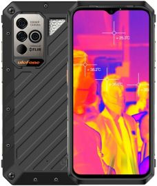 Ulefone Power Armor 18T