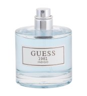 Guess 1981 Indigo 50ml - cena, porovnanie