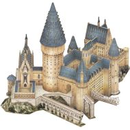 Cubicfun 3D puzzle Harry Potter: Veľká sieň 187 - cena, porovnanie
