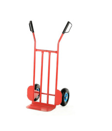 Wiko Prepravný vozík rudla - 200kg