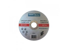 Kraft&Dele Rezný kotúč KD973