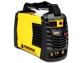 Powermat MMA-250SP