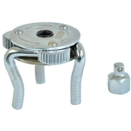 Tagred Trojramenný kľúč na olejový filter 58-110 mm