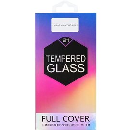 Cubot Tempered Glass pre Note 8