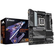 Gigabyte X670 AORUS ELITE AX - cena, porovnanie