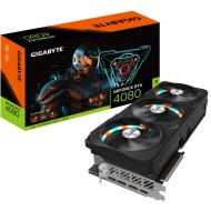 Gigabyte GV-N4080GAMING OC-16GD - cena, porovnanie