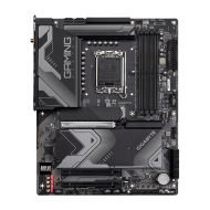 Gigabyte Z790 GAMING X AX - cena, porovnanie