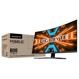 Gigabyte M32UC