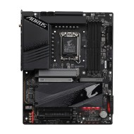 Gigabyte Z790 AORUS ELITE AX - cena, porovnanie