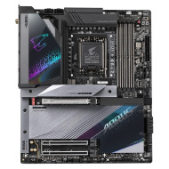 Gigabyte Z790 AORUS MASTER - cena, porovnanie