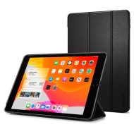 Spigen Smart Fold Case pre iPad 10.2" ACS00373 - cena, porovnanie