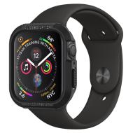 Spigen Rugged Armor Apple Watch Series 4/5/6/7/SE 062CS24469 - cena, porovnanie