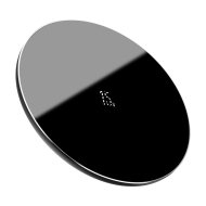 Baseus Simple Wireless Charger WXJK-BA02 - cena, porovnanie