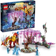 Lego Avatar 75574 Toruk Makto a Strom duší - cena, porovnanie