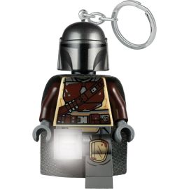 Lego Star Wars Mandalorian svietiaca figúrka