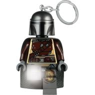 Lego Star Wars Mandalorian svietiaca figúrka - cena, porovnanie
