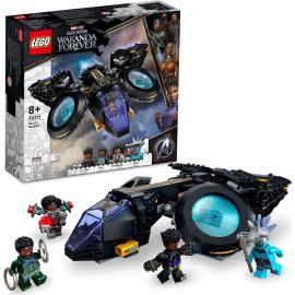 Lego Marvel 76211 Shuriin tryskáč Sunbird