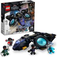 Lego Marvel 76211 Shuriin tryskáč Sunbird - cena, porovnanie