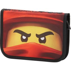 Lego Ninjago Red - peračník s náplňou