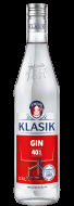 St. Nicolaus Klasik Gin 0.5l - cena, porovnanie