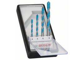 Bosch Vrták Multi Construction 2607010521