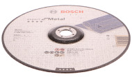 Bosch Rezací kotúč s prelisom na kovy Expert 2608600226 - cena, porovnanie