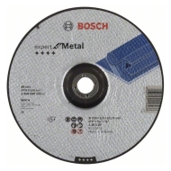 Bosch Rezací kotúč s prelisom na kovy Expert 2608600225 - cena, porovnanie