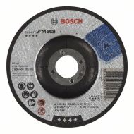 Bosch Rezací kotúč s prelisom na kovy Expert 2608600221 - cena, porovnanie