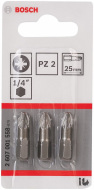 Bosch Extra Hart PZ2 2607001558 - cena, porovnanie