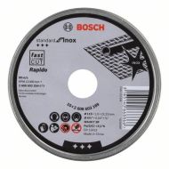 Bosch Rapido Standard 2608603254 - cena, porovnanie