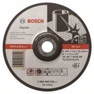 Bosch Rapido Standard 2608600710 - cena, porovnanie