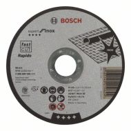 Bosch Rapido Standard 2608600549 - cena, porovnanie