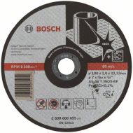 Bosch Rapido Standard 2608600095 - cena, porovnanie
