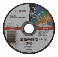 Bosch Rapido Multi Construction 2608602385 - cena, porovnanie