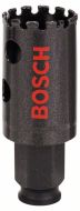 Bosch Diamond for Hard Ceramics 2608580305 - cena, porovnanie