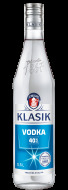 St. Nicolaus KLASIK Vodka 40% 0,5l - cena, porovnanie
