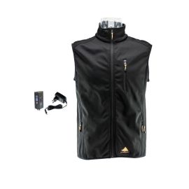 Alpenheat Vyhrievaná vesta FIRE-SOFTVEST