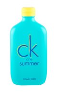 Calvin Klein CK One Summer 2020 100ml - cena, porovnanie